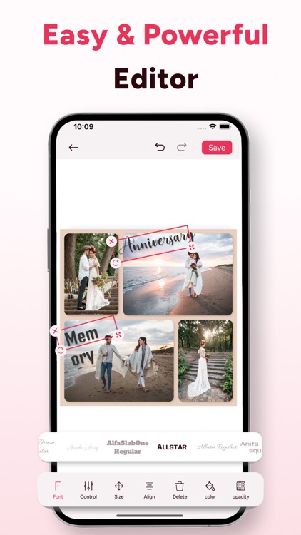 Collage Maker & Editor - Fuze