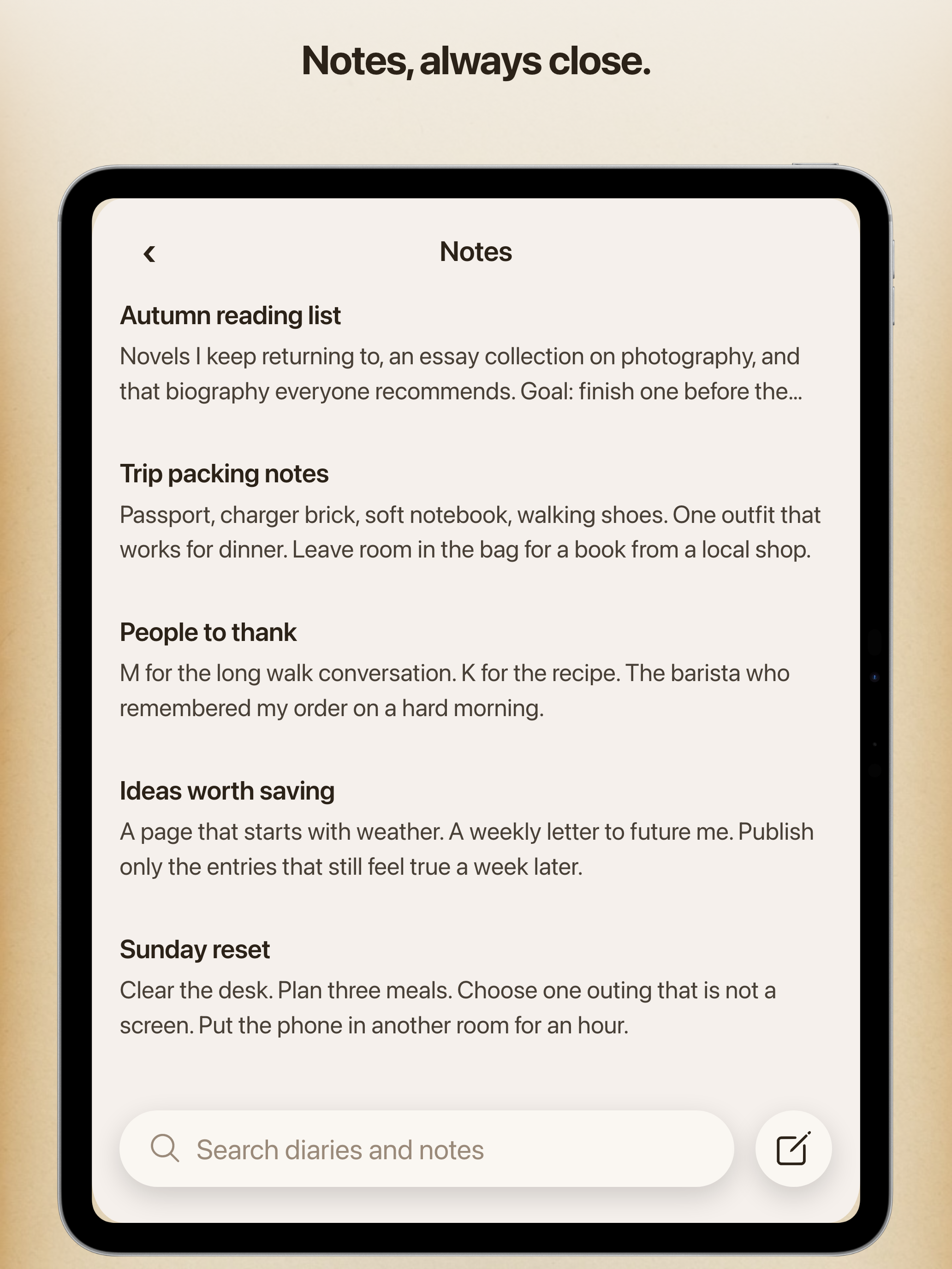 Storyie - AI Journal & Diary screenshot 12
