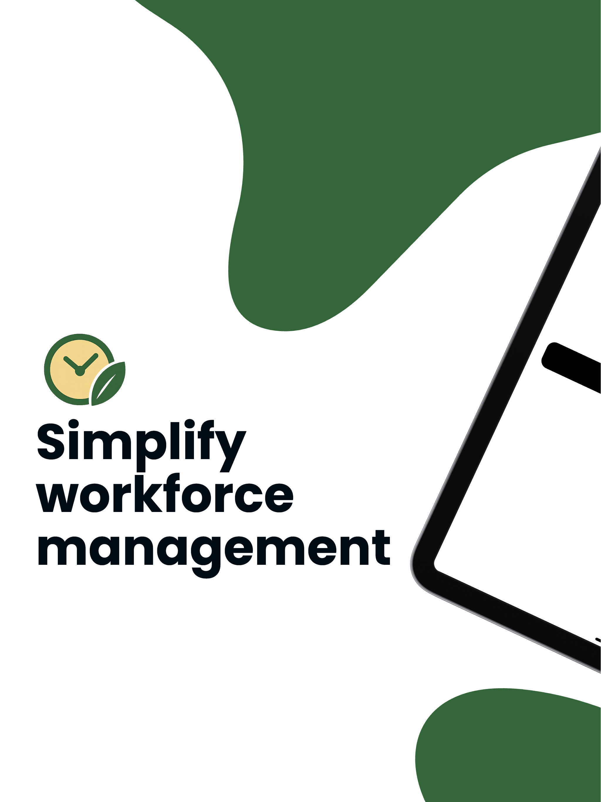 Flowday: Workforce Management screenshot 6