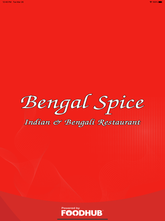 Bengal Spice Sittingbourne