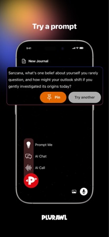 Plurawl Screenshot 3 of 7