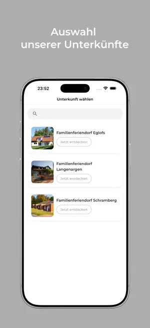 Familienerholungswerk screenshot 1