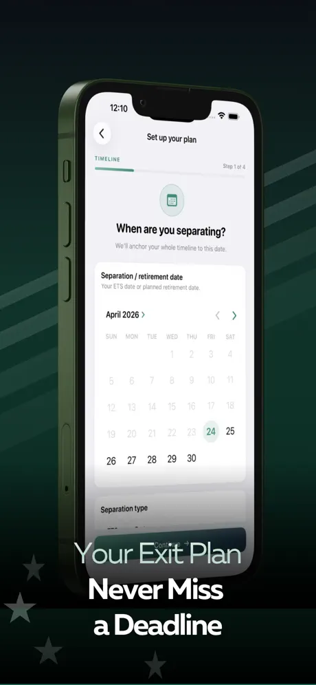 Outbound screenshot 3