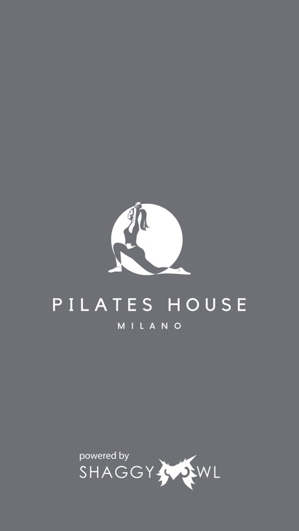 PILATES HOUSE MILANO