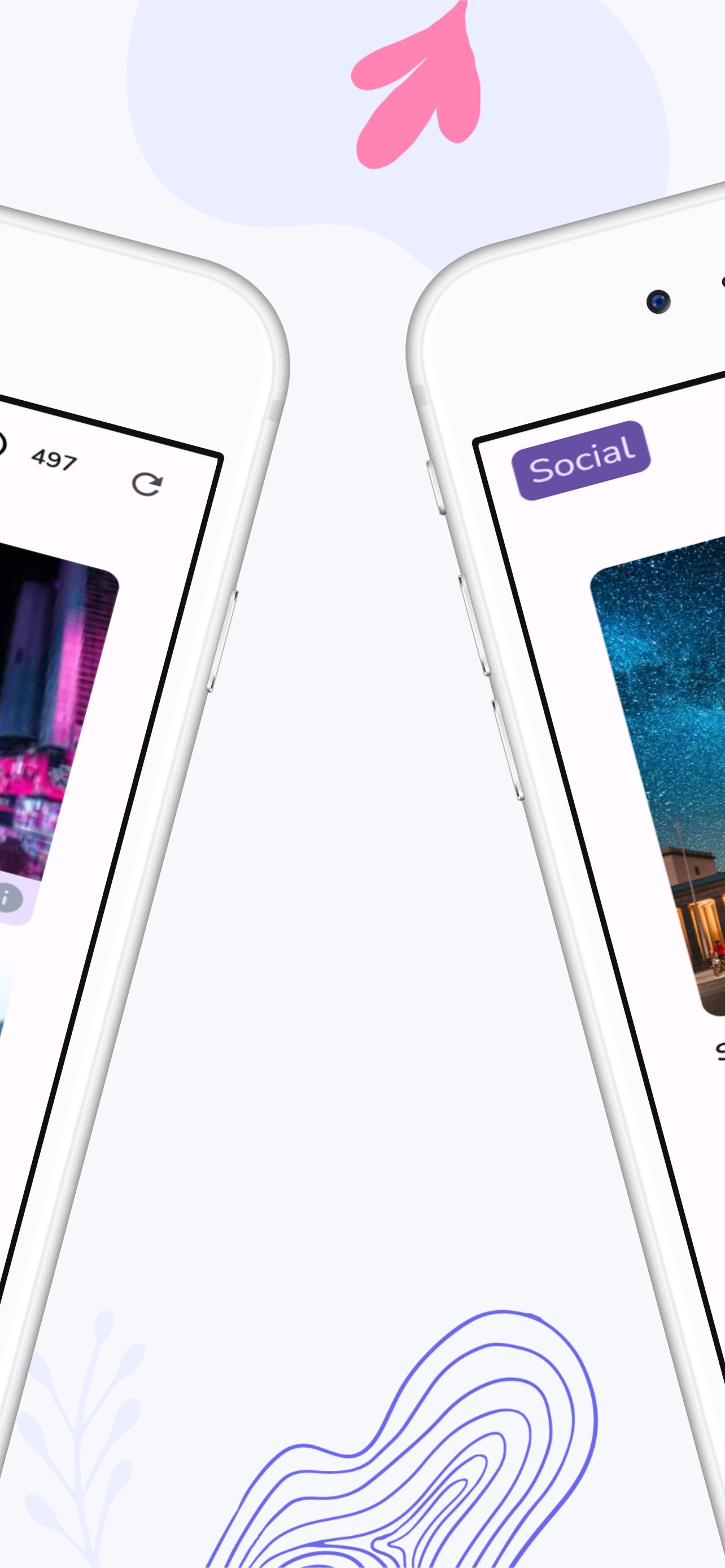 MyBestPic: Find Your Best Pic screenshot 2