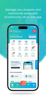 eCommunity 3.0 screenshot 5