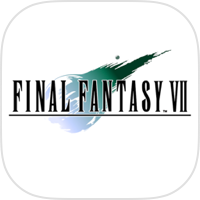 FINAL FANTASY VII