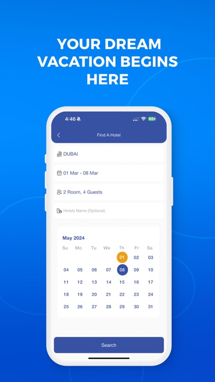 Booking Advisors screenshot-3