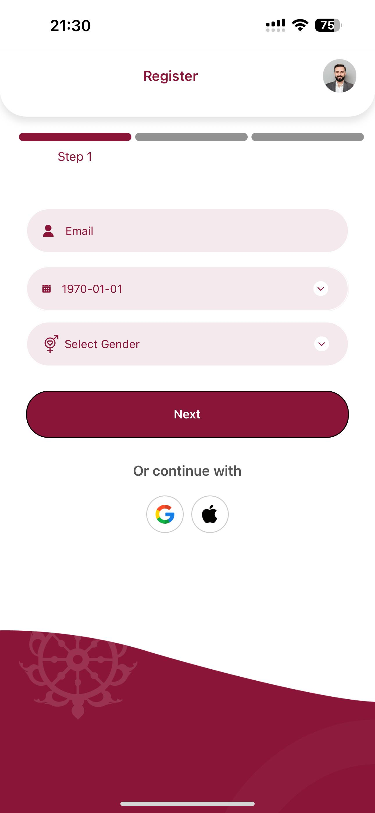 Yatra Connect