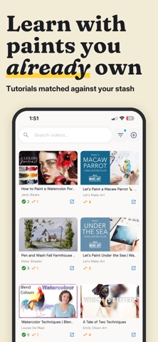 Smarty Paints screenshot