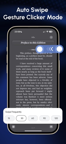 Pi Tap: Auto Clicker screenshot