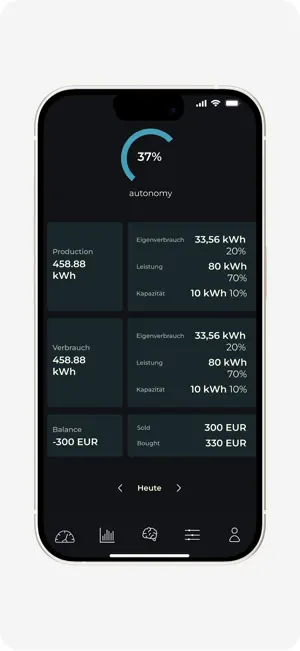 Voltofy IQ screenshot 4