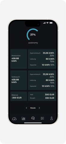Voltofy IQ Screenshot 4 of 4