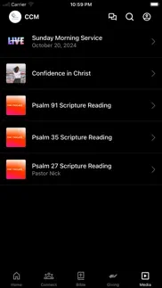 calvary christian ministries iphone images 3