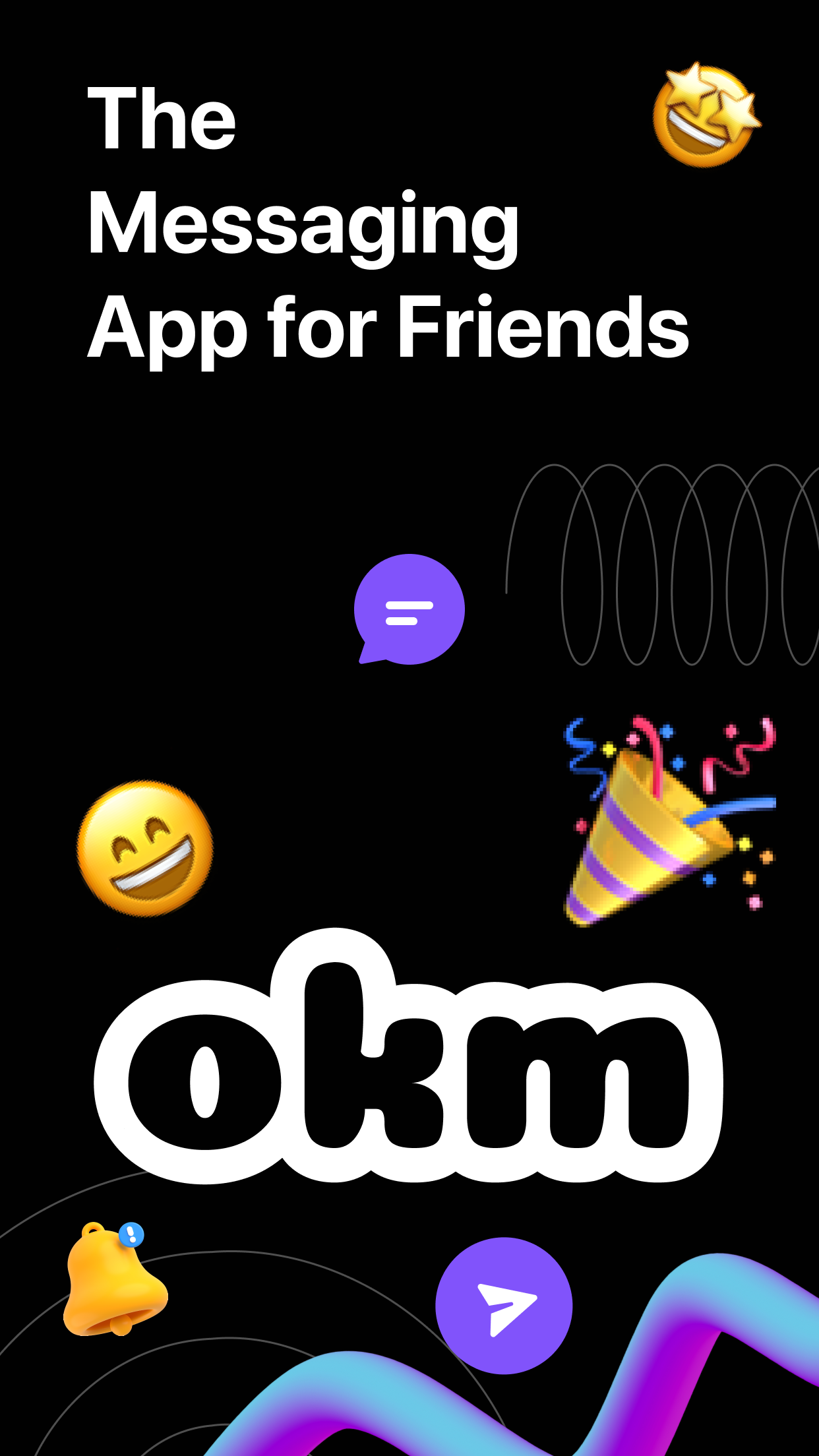 OkayMessenger