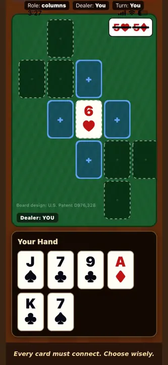 Gridbage screenshot 3