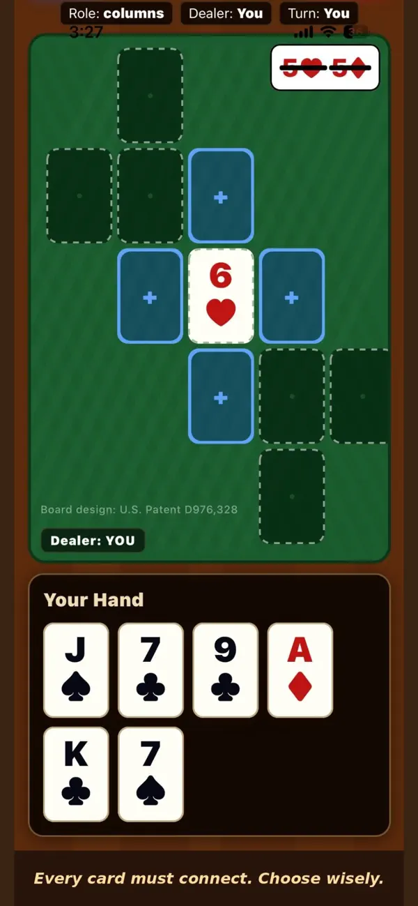 Screenshot #3 pour Gridbage