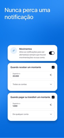 Caixadirecta screenshot