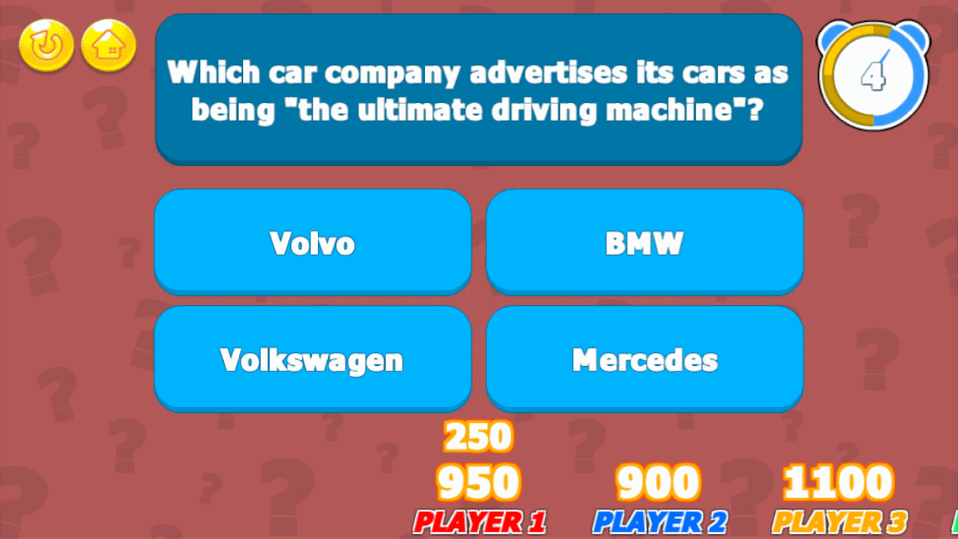 Trivia King TV screenshot 7