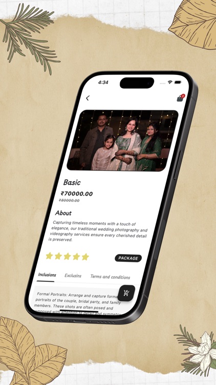 The Foto Company screenshot-4