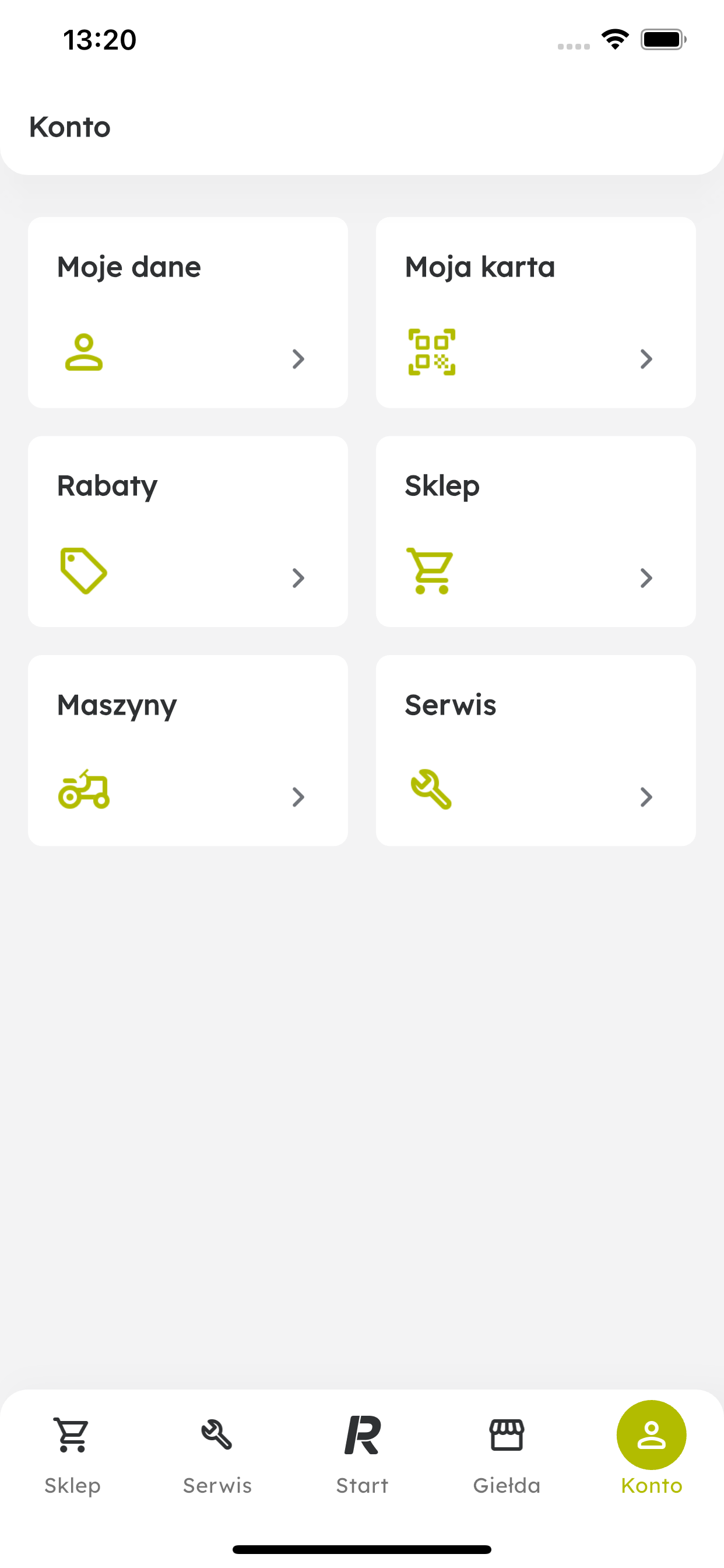 ROLTEX screenshot 3