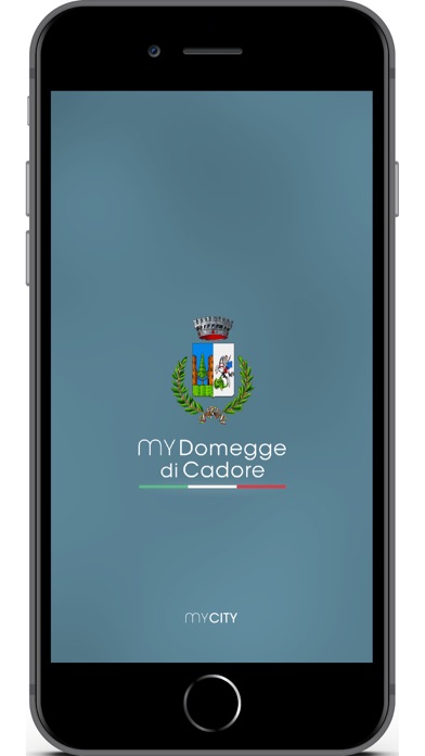 MyDomeggeDiCadore Screenshot