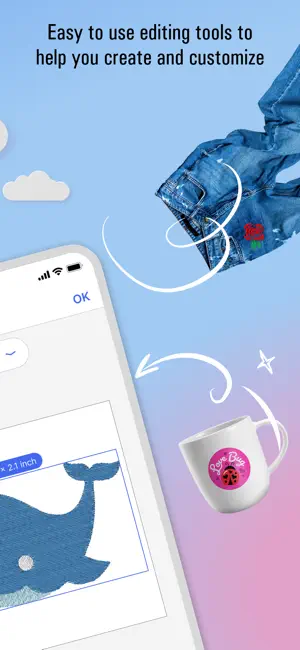 Brother Artspira screenshot 3