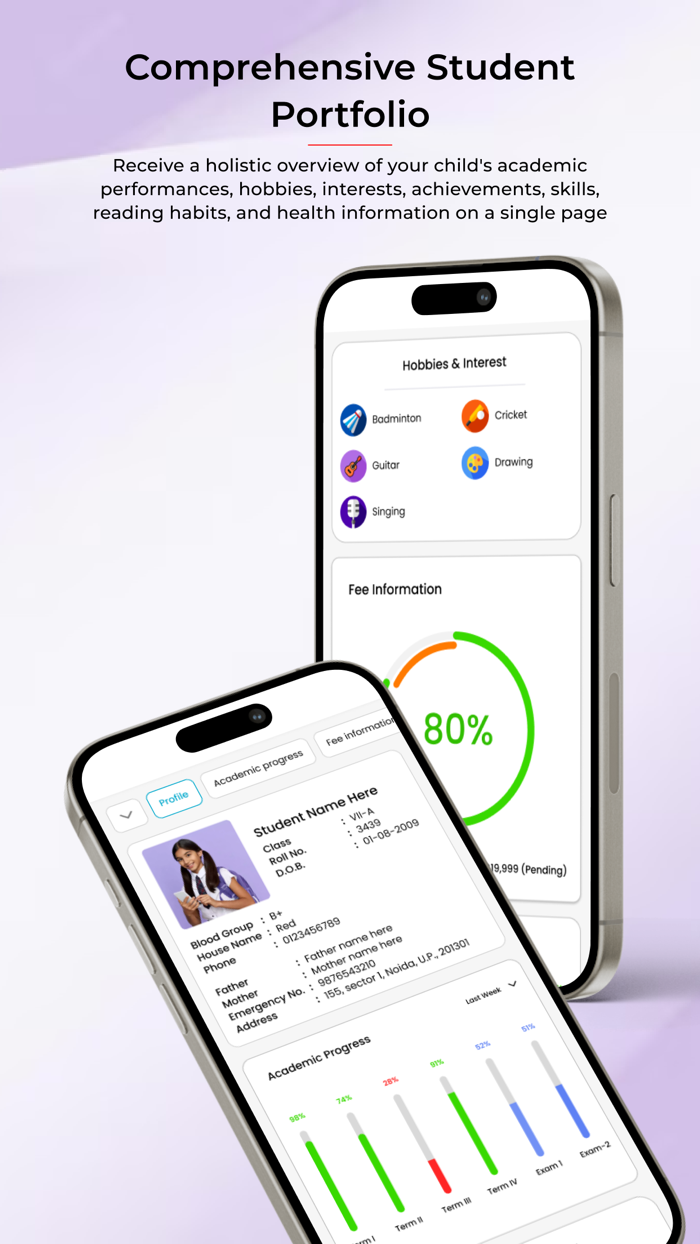 D.A.V. Public School