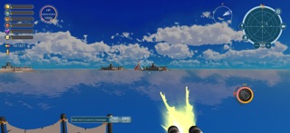 Empires of Oceans iPhone screenshot