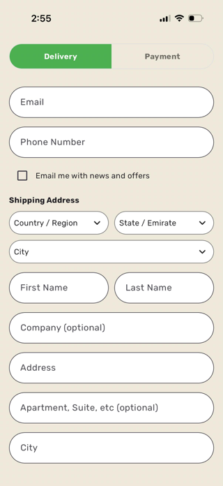Cypher Urban Roastery Screenshot 6 of 8
