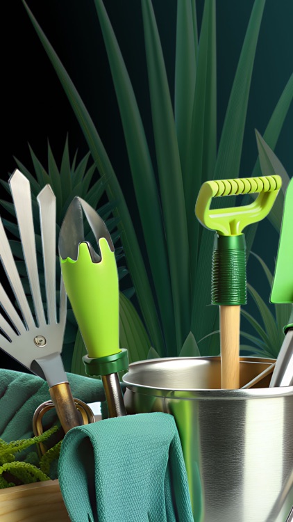 Plumbuz: Bloom planner