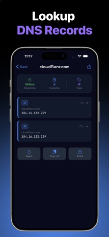 ShadowNetPro screenshot