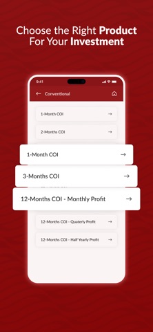 Investor Plus Screenshot 6 of 7