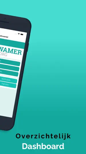 Mijnbekwamer screenshot 2