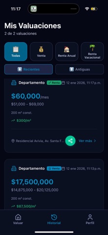 DataSpot screenshot
