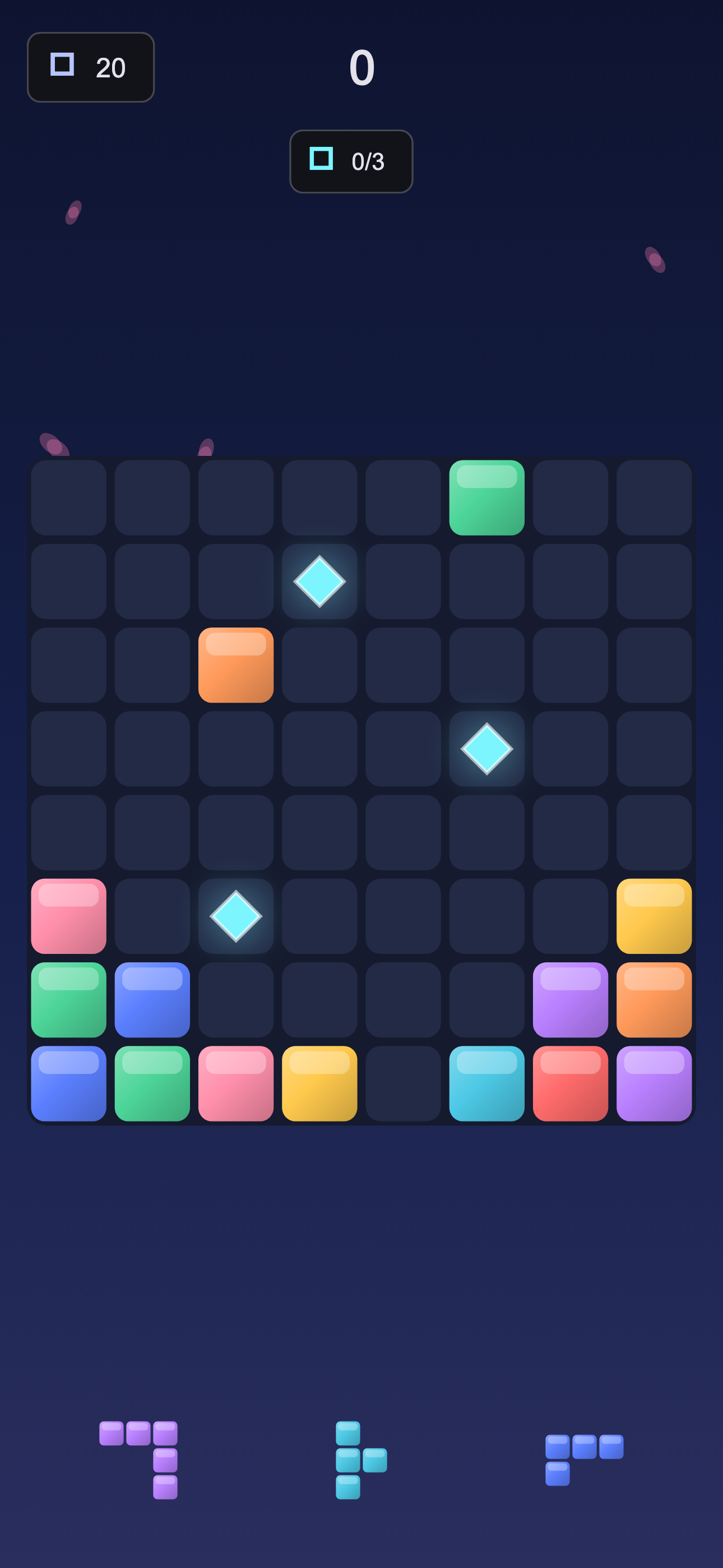 Block Seasons screenshot 2