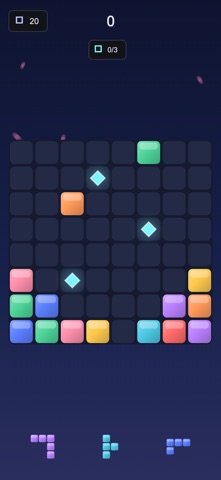 Block Seasons screenshot