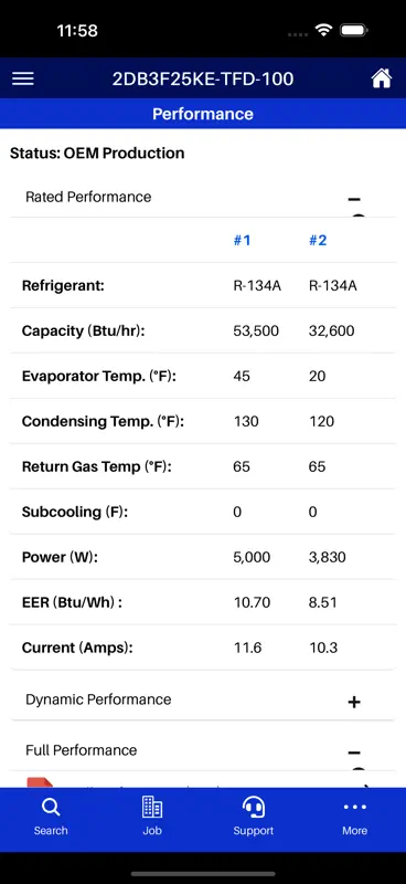 Copeland Mobile screenshot 9 of 10