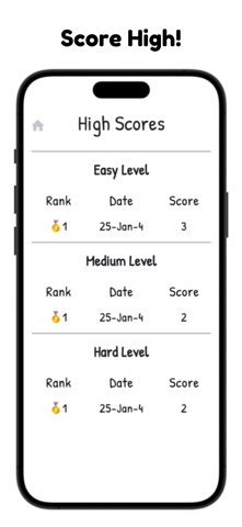 Hangman: Guess Hidden Words screenshot