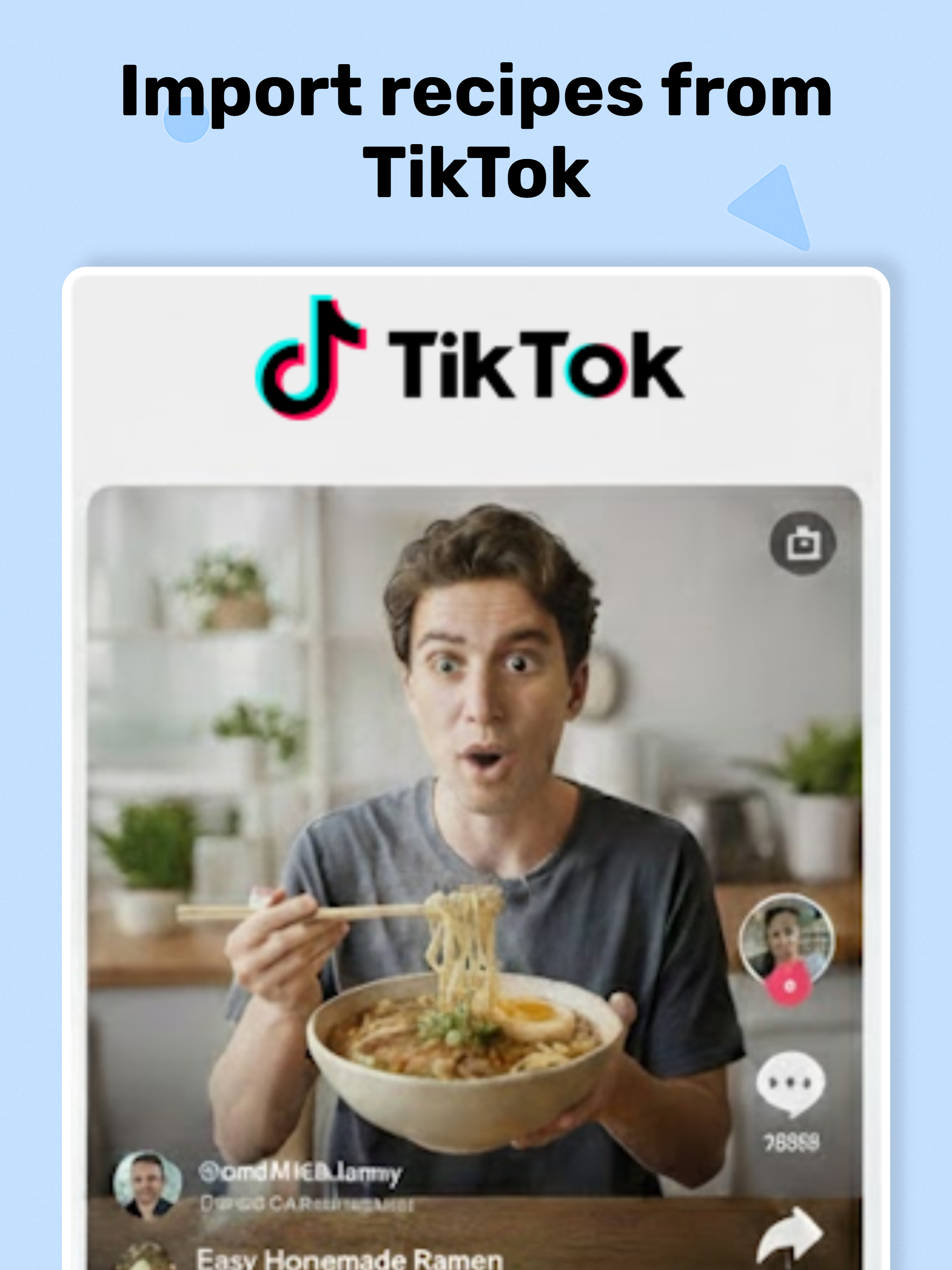 Cookify - AI Meal Planner screenshot 8