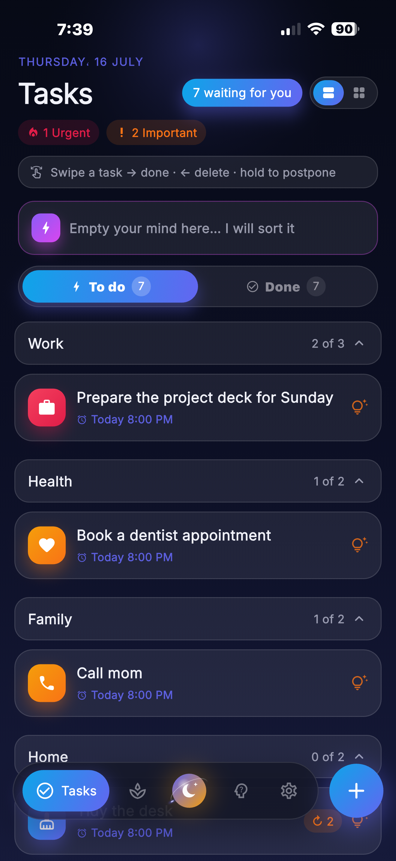 AL-Rafiq | الرفيق screenshot 3