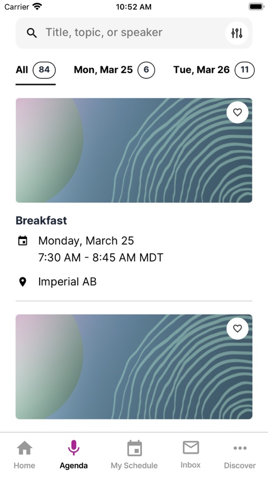 #2. Domopalooza2024 (iOS) 由: Domo, Inc. (UT)