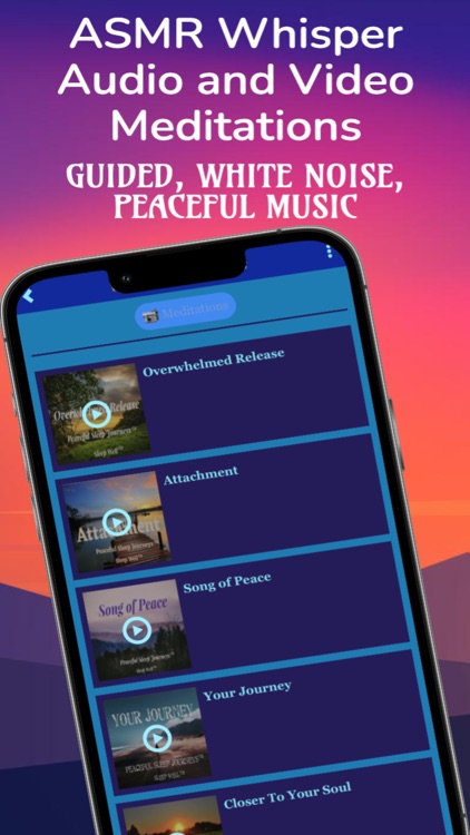 Celestial Dreams: Sleep Calm