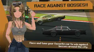 APEX Racer screenshot 6