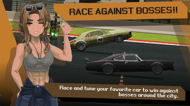 APEX Racer screenshot 6