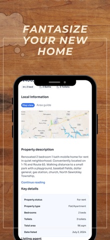 Ogle Property Technology Screenshot 2 of 10