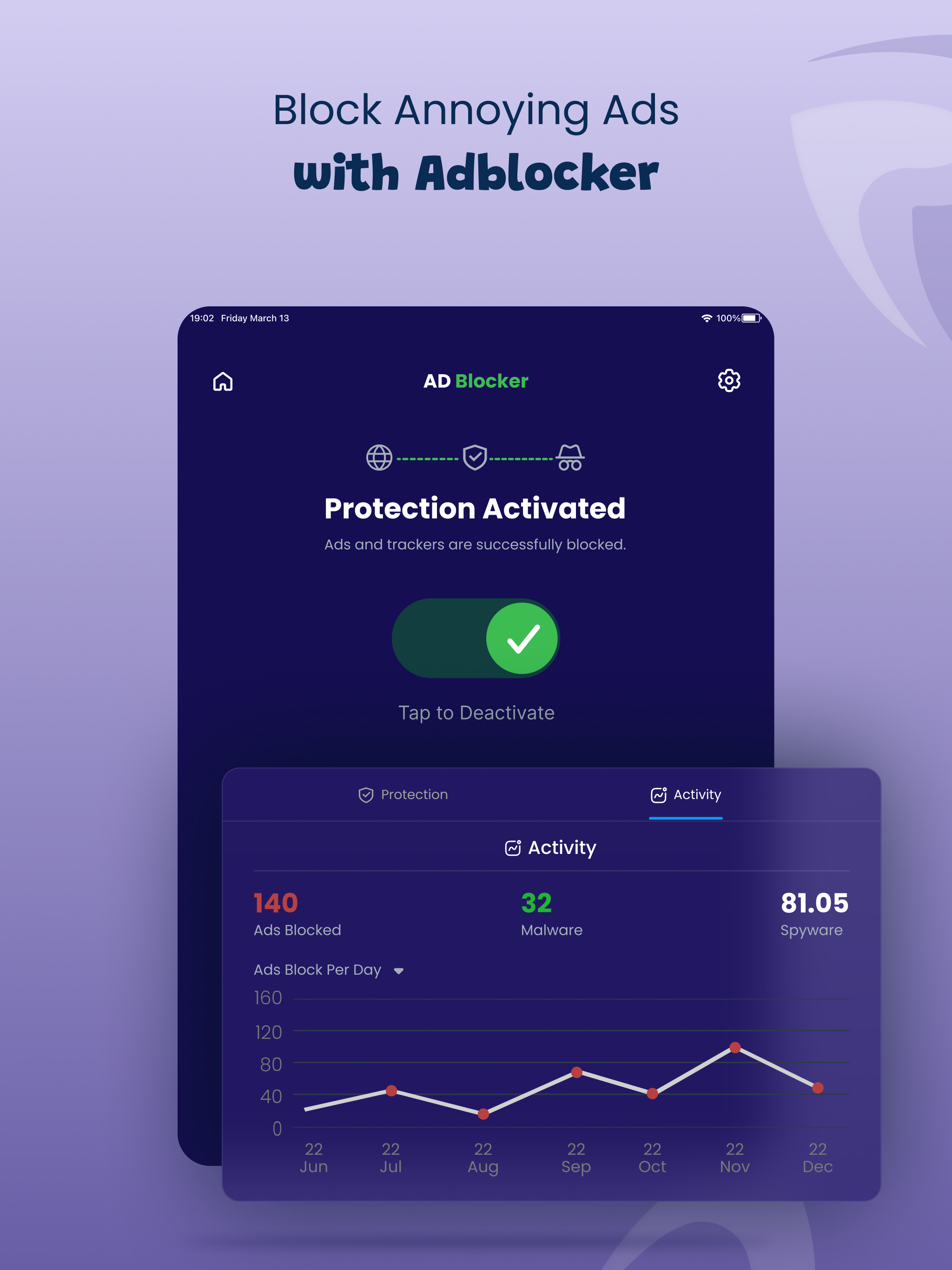 Phone Protection & Security screenshot 13