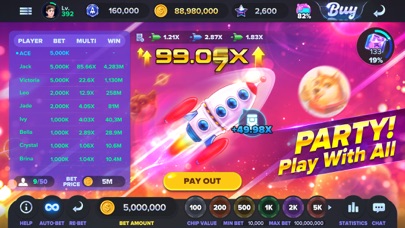 Pebble City - New Casino Slots Screenshot