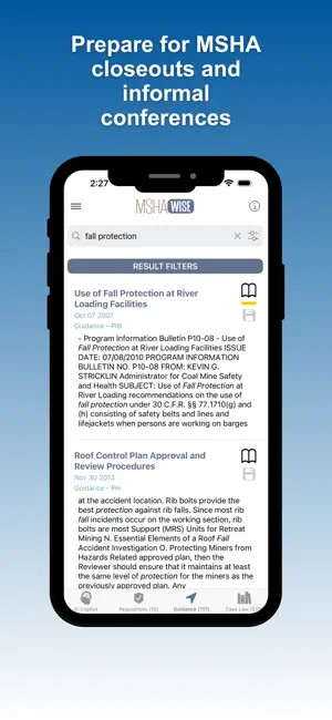 MSHAWISE screenshot 4