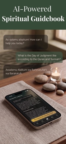 Sekine: Quran & Dhikr Counter screenshot
